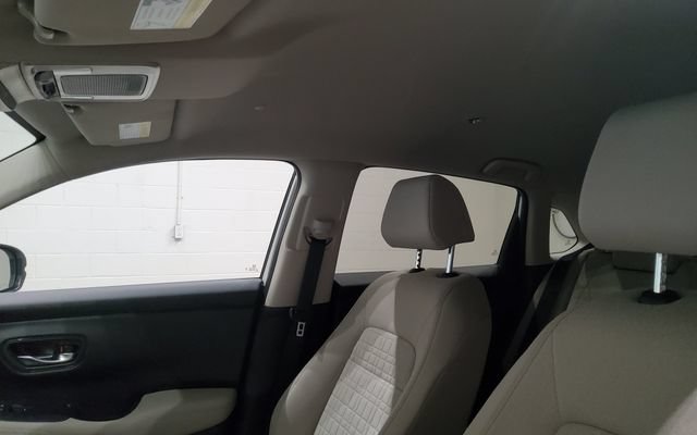 New 2027 Honda HR-V LX image 16