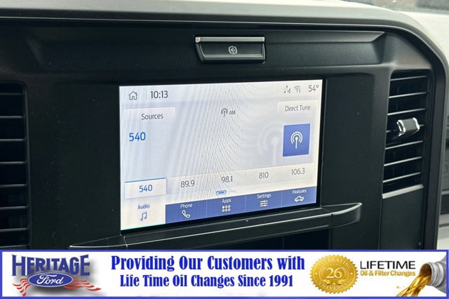 New 2026 Ford F250 XL image 17