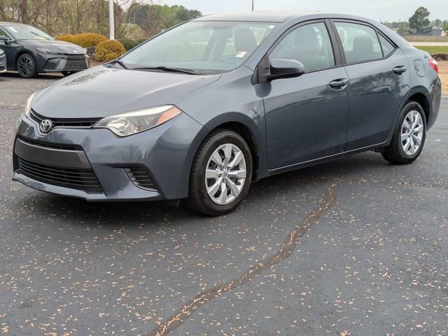 Used 2015 Toyota Corolla LE image 8