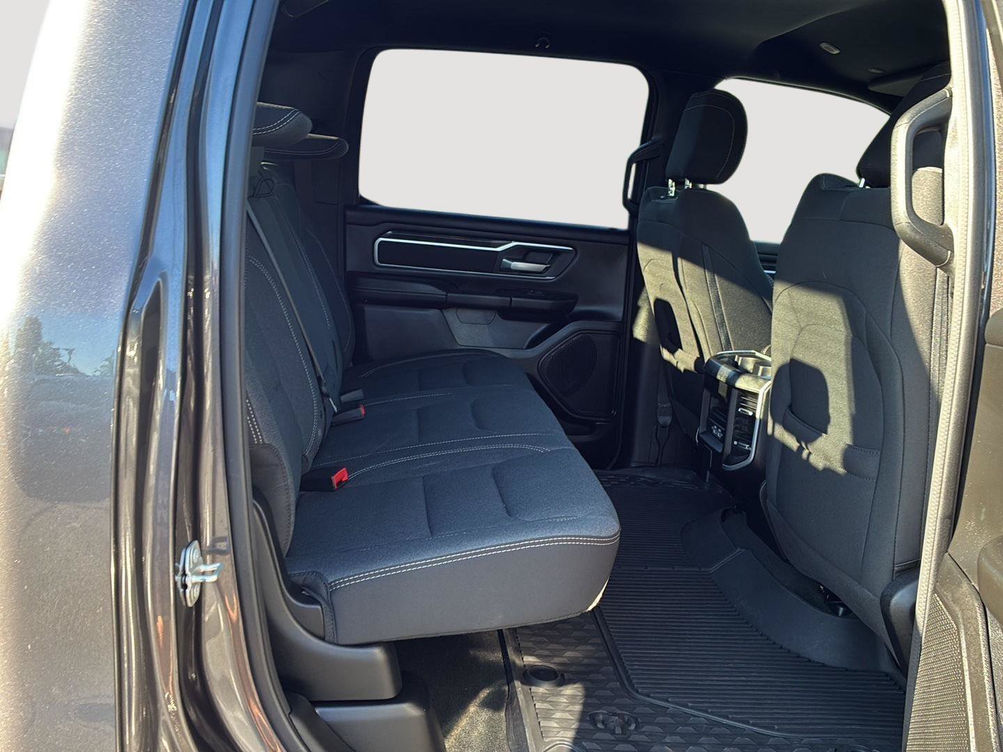 Used 2023 RAM 1500 Big Horn AWD/4WD image 20