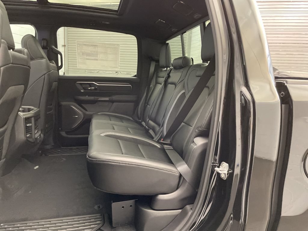 New 2026 RAM 1500 RHO w/ RHO Level 1 Equipment Group AWD/4WD image 23