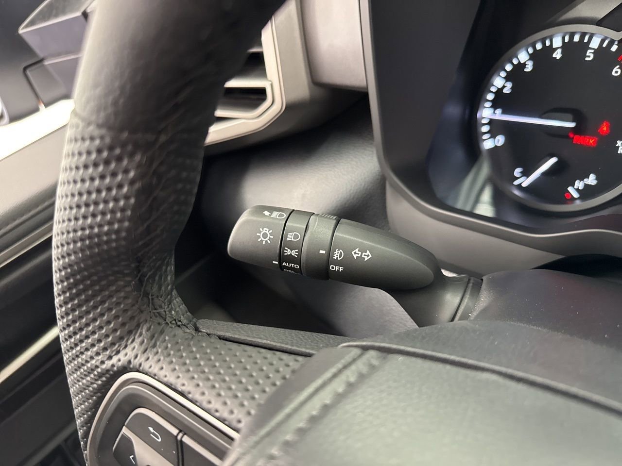 New 2026 Toyota Tundra SR5 AWD/4WD image 21