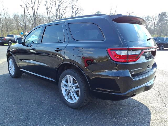 New 2026 Dodge Durango GT image 5