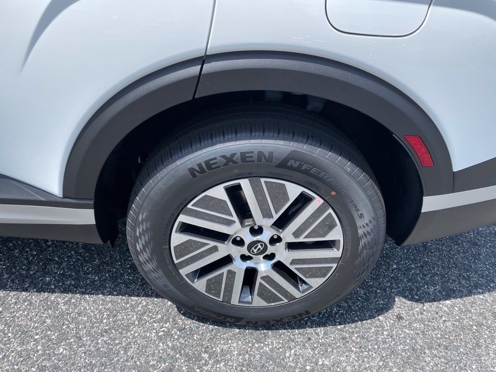 New 2026 Hyundai Palisade SEL AWD/4WD image 7