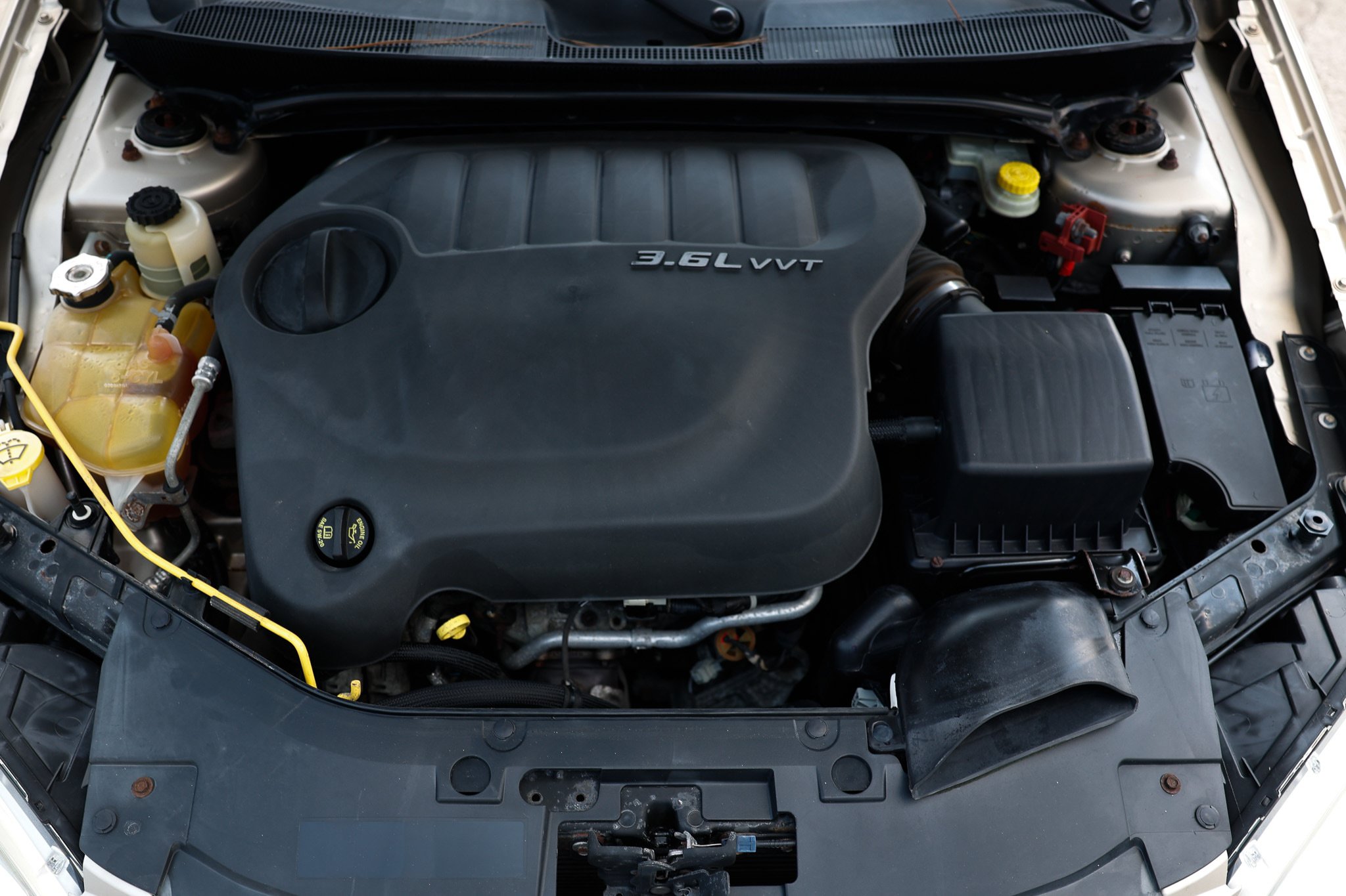 Used 2013 Chrysler 200 Touring w/ Cold Weather Group FWD image 21