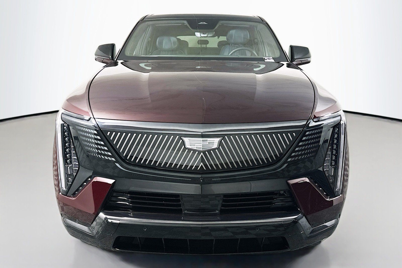 Used 2026 Cadillac Escalade IQ Sport 2 AWD/4WD image 2
