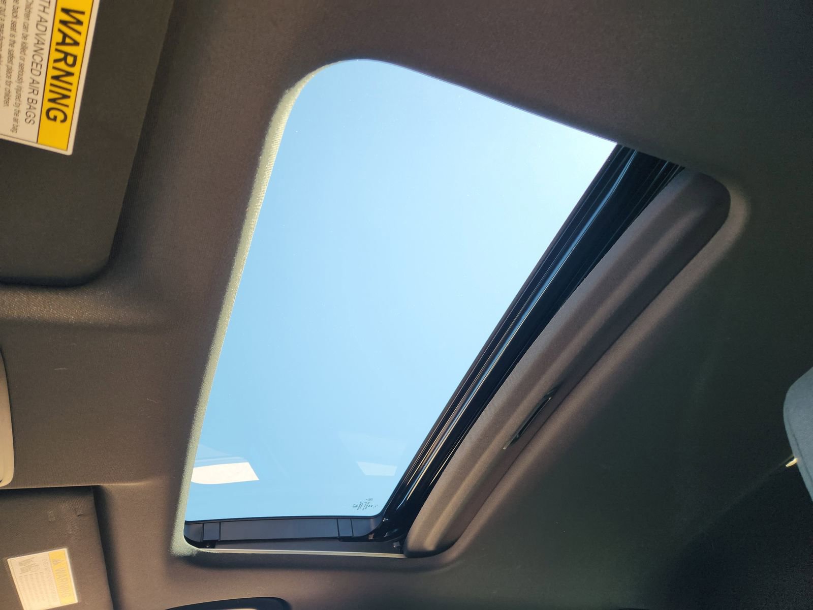 Used 2025 Honda Civic Sport image 30