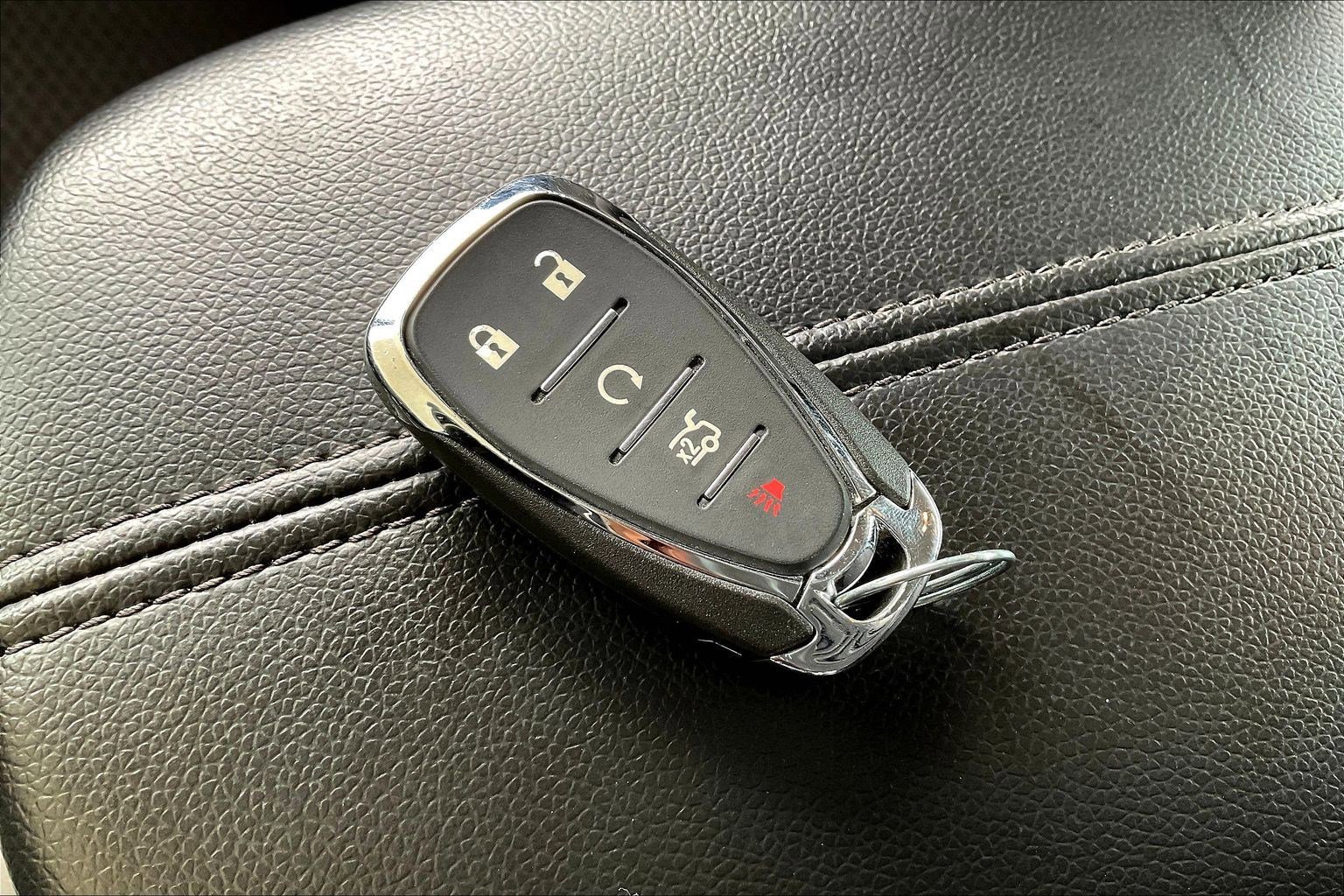 Used 2024 Chevrolet Malibu LT w/ Sport Edition image 33