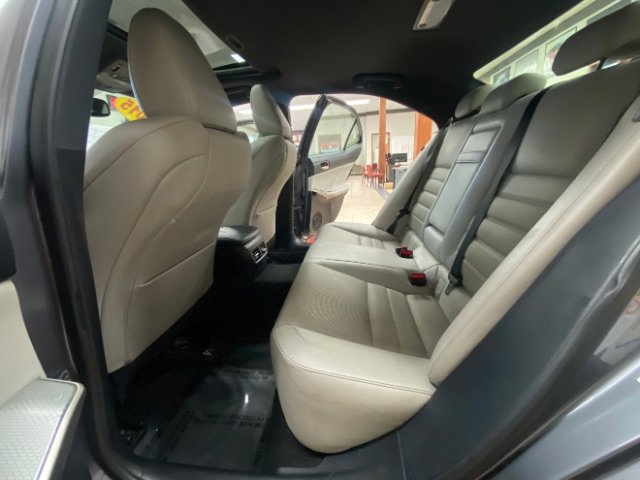 Used 2015 Lexus IS 250 AWD w/ F-Sport Package image 15