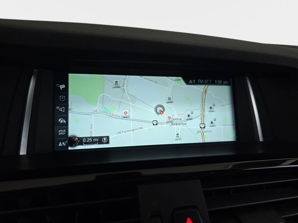 Used 2017 BMW X3 xDrive35i image 25