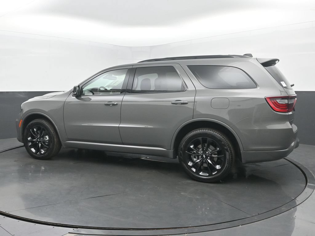 New 2026 Dodge Durango GT AWD/4WD image 3