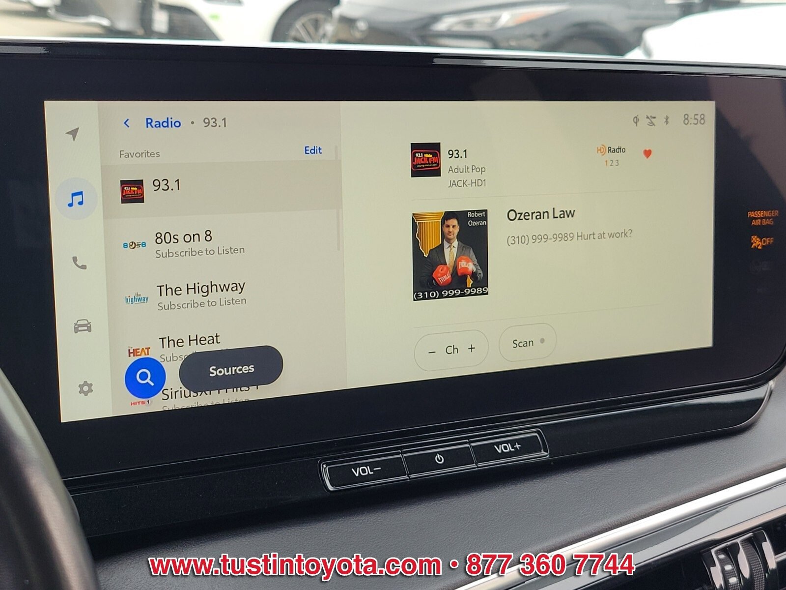Certified 2024 Toyota Mirai XLE image 20