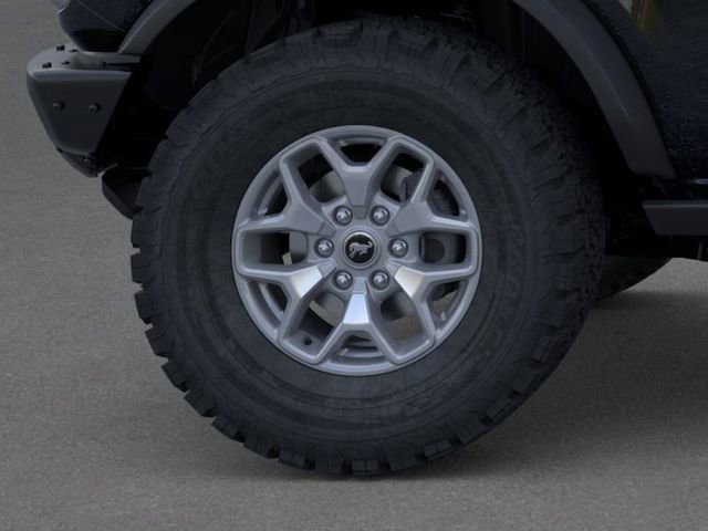 New 2025 Ford Bronco Badlands image 24