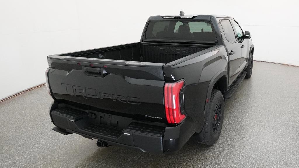 New 2026 Toyota Tundra TRD Pro image 15