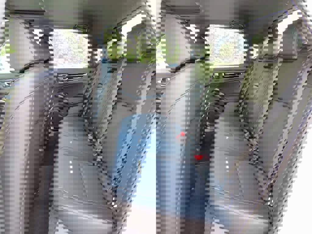 New 2026 Honda Civic Sport Touring image 15