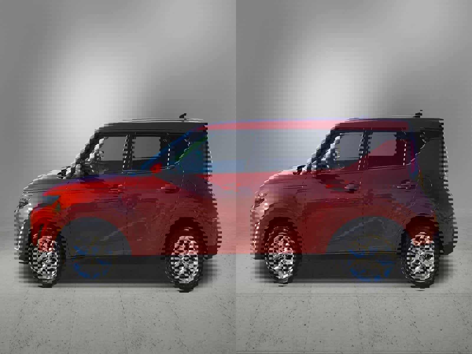 Certified 2024 Kia Soul LX w/ Option Group 015 image 3