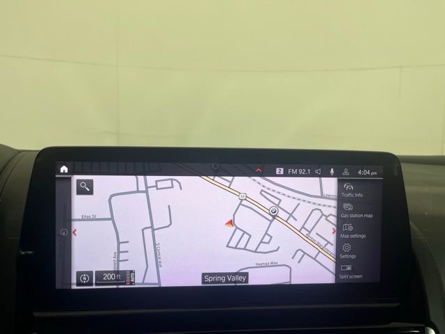 Used 2024 BMW M850i xDrive Convertible image 23