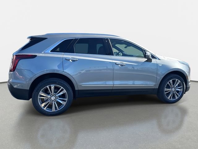 New 2026 Cadillac XT5 Premium Luxury w/ Driver Assist Package image 6