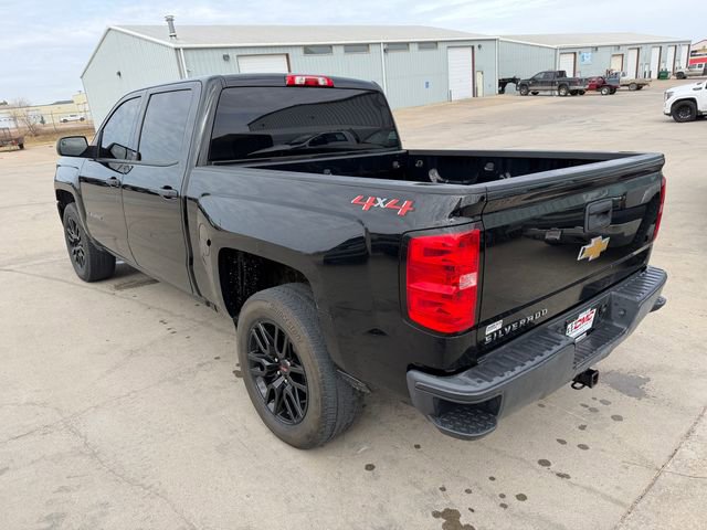 Used 2018 Chevrolet Silverado 1500 W/T w/ WT Fleet Convenience Package image 11