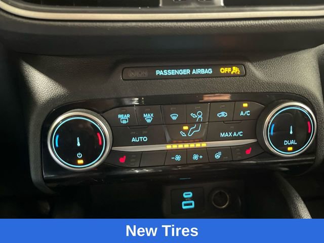 Used 2022 Ford Escape SEL AWD/4WD image 18