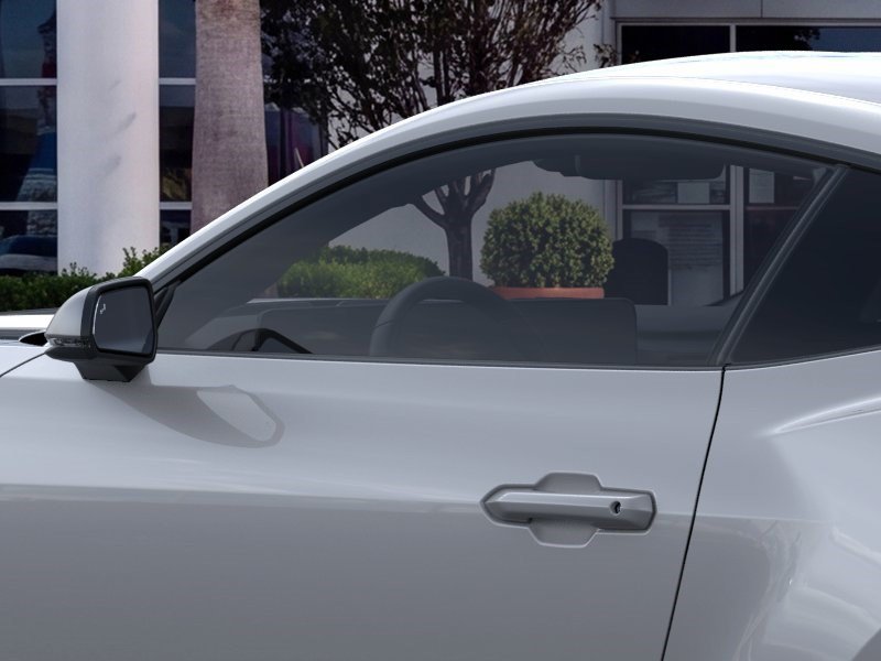 New 2026 Ford Mustang Dark Horse RWD image 21