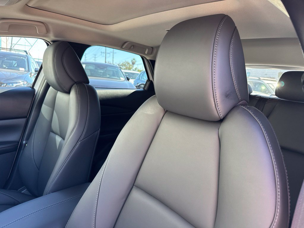 New 2026 MAZDA CX-30 AWD 2.5 S image 17