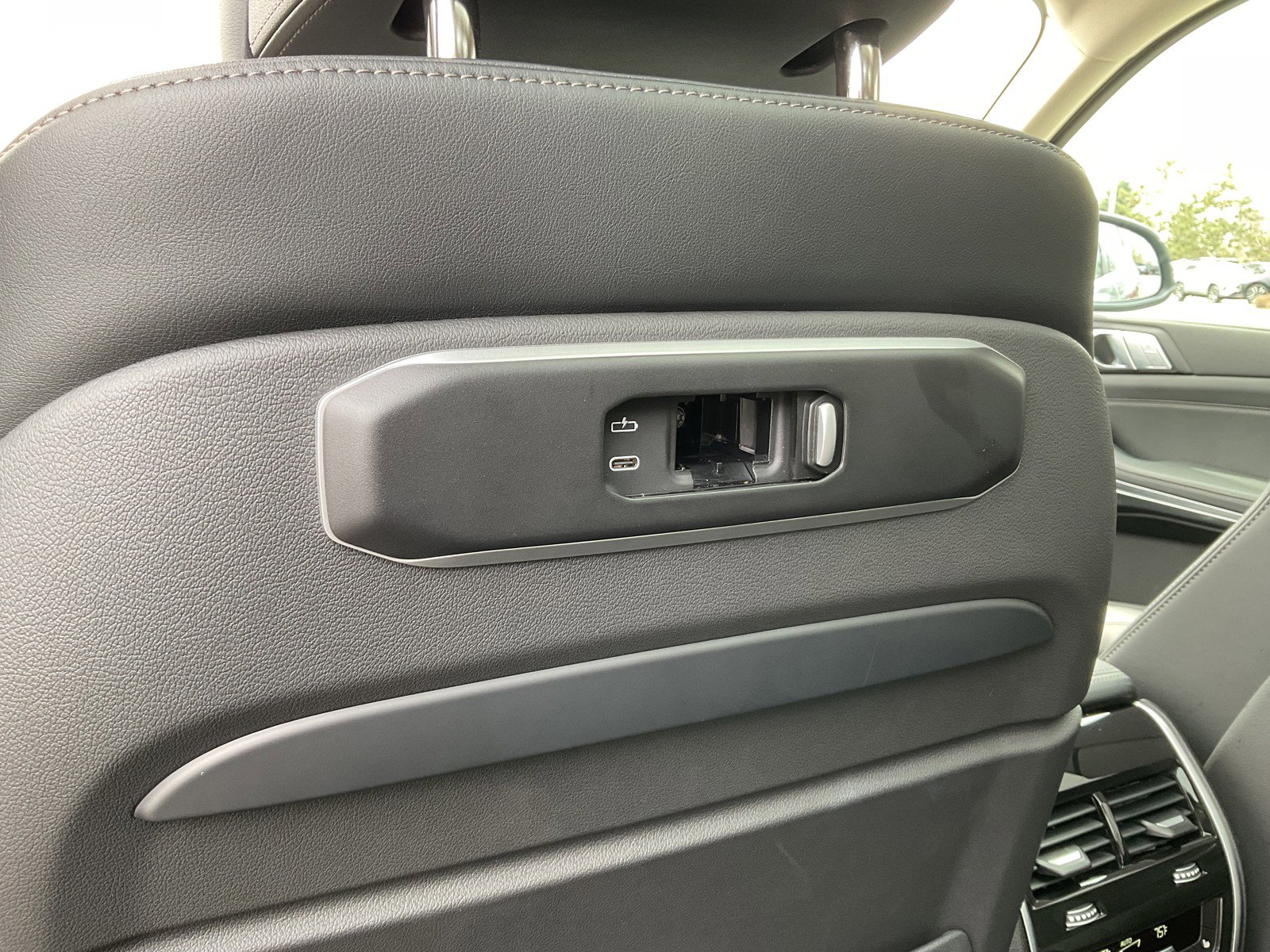 Used 2026 BMW X7 xDrive40i image 17