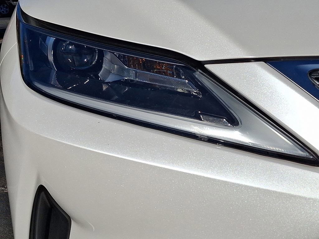Used 2022 Lexus RX 350 350 image 9
