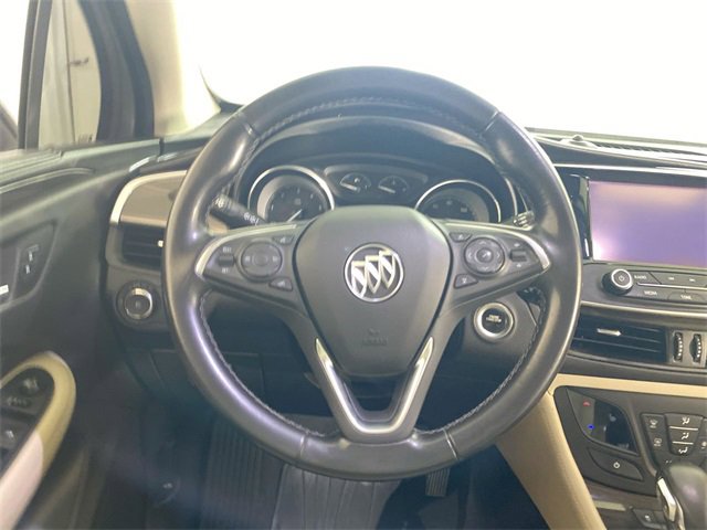 Used 2020 Buick Envision Preferred image 34