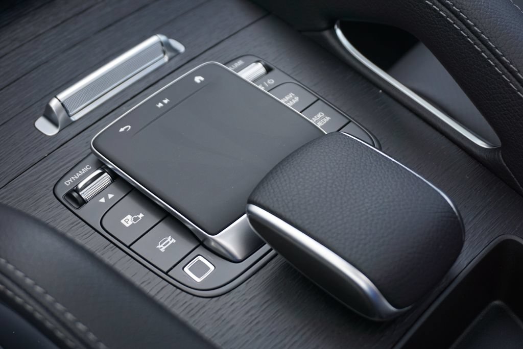 Certified 2026 Mercedes-Benz GLE 350 4MATIC image 40
