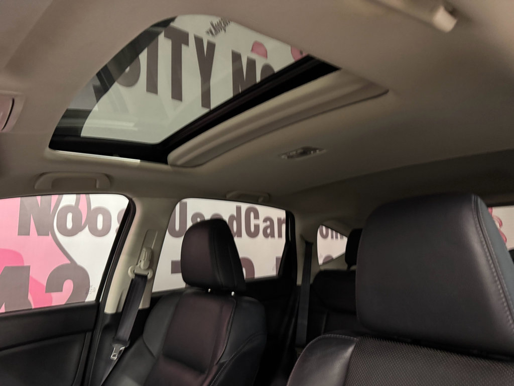 Used 2016 Honda CR-V Touring image 19