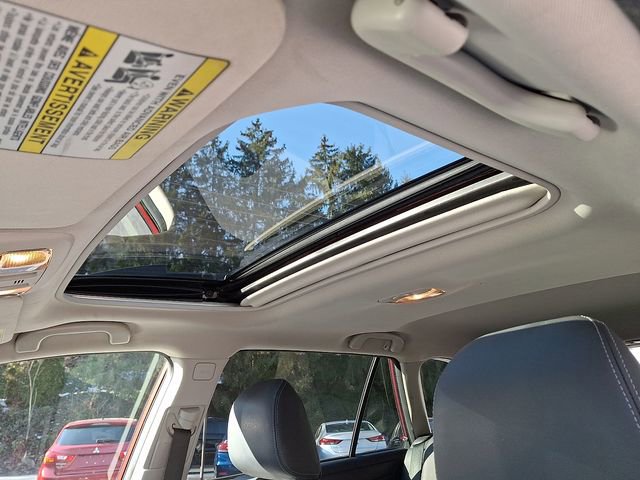 Used 2015 Subaru Outback 2.5i Limited image 16