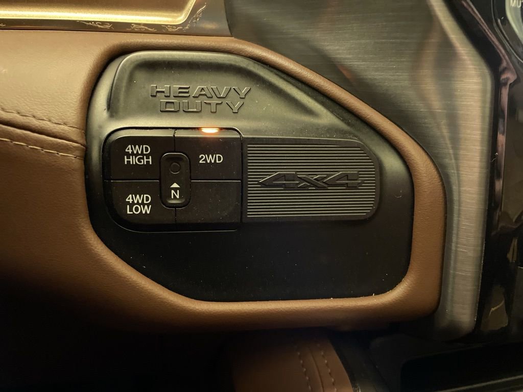 Certified 2022 RAM 3500 Limited image 26