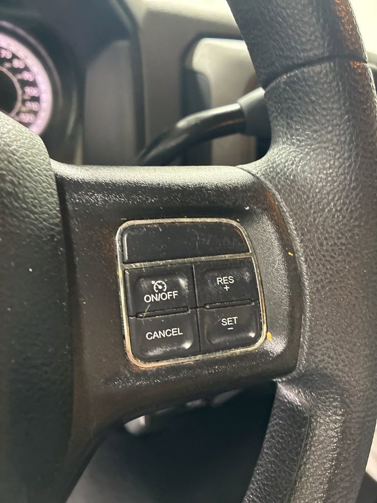 Used 2018 RAM 2500 Tradesman w/ Chrome Appearance Group image 14