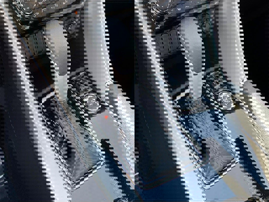 New 2026 Mitsubishi Eclipse Cross LE image 16