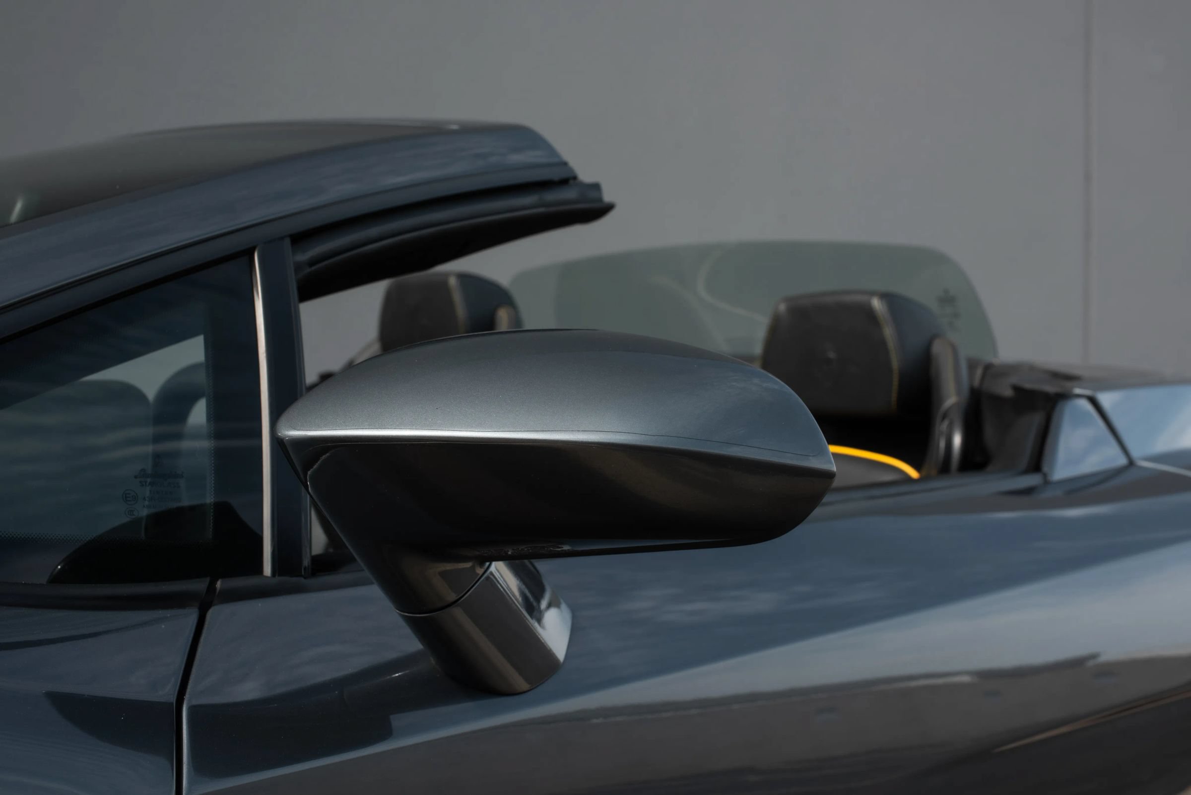 Used 2007 Lamborghini Gallardo Spyder AWD/4WD image 30
