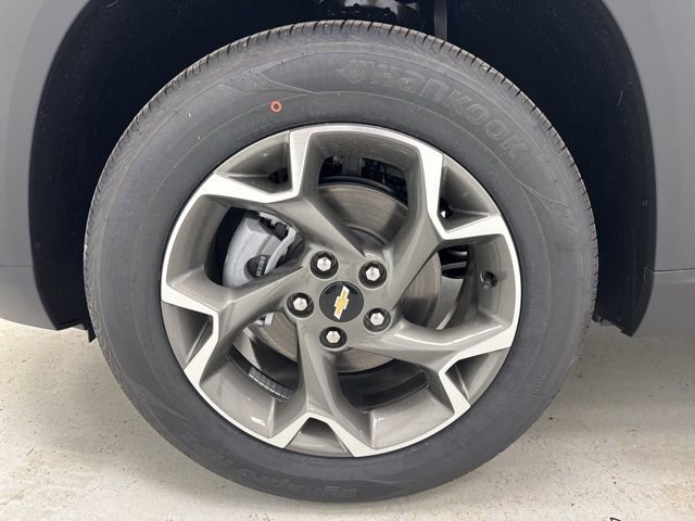 New 2026 Chevrolet Trax LT w/ Driver Confidence Package image 36