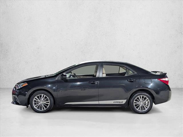 Used 2014 Toyota Corolla LE FWD image 8