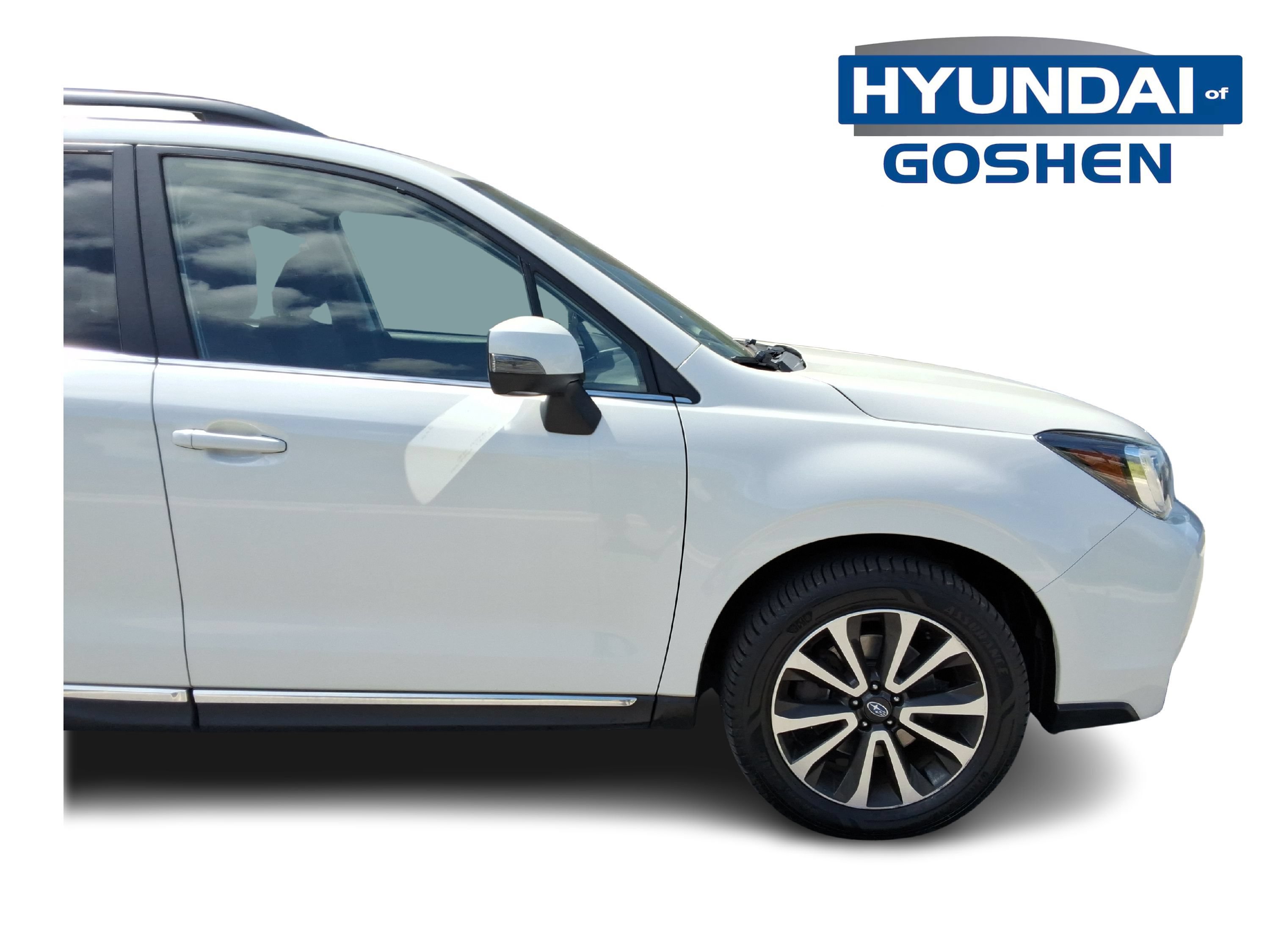 Used 2017 Subaru Forester 2.0XT Touring AWD/4WD image 10