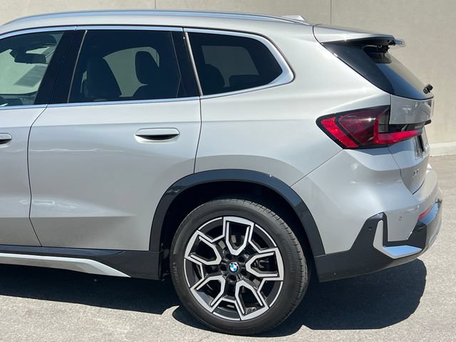 Used 2025 BMW X1 xDrive28i w/ Convenience Package AWD/4WD image 7