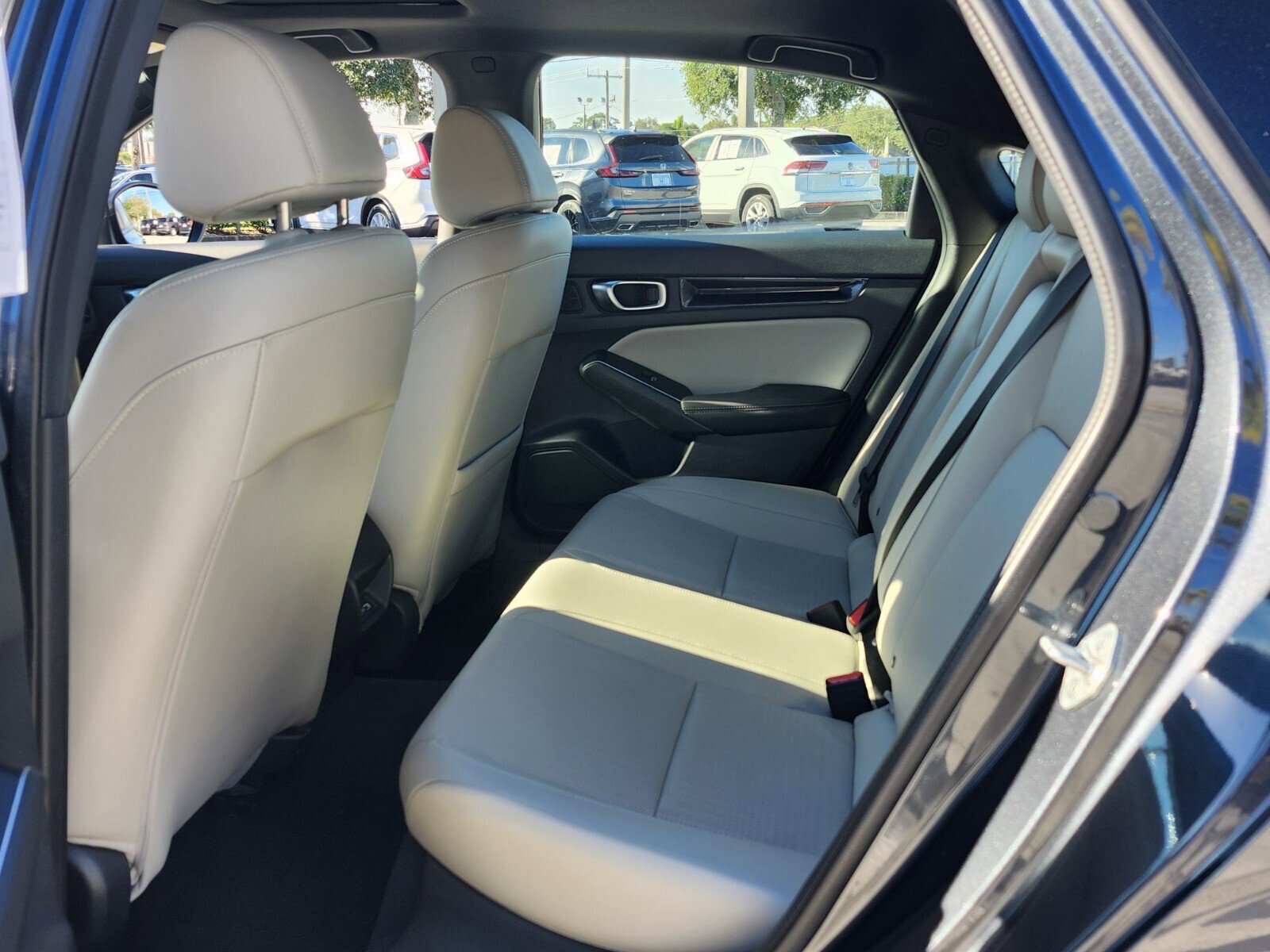 Used 2023 Honda Civic Sport Touring image 15