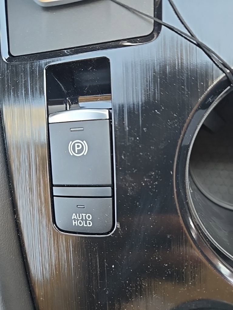 New 2026 Nissan Rogue Platinum w/ Platinum Premium Package image 13