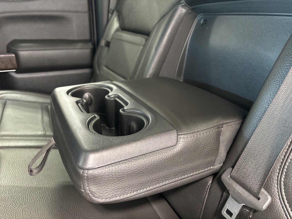 Used 2019 GMC Sierra 1500 Denali image 22