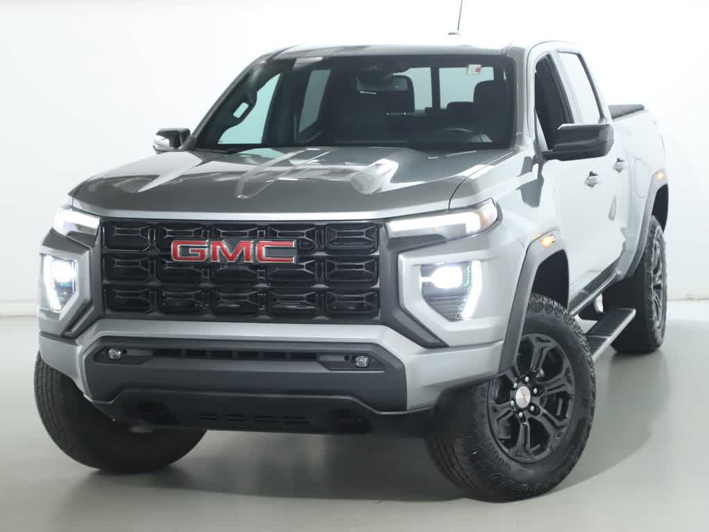 Used 2023 GMC Canyon Elevation w/ Convenience Package AWD/4WD image 2