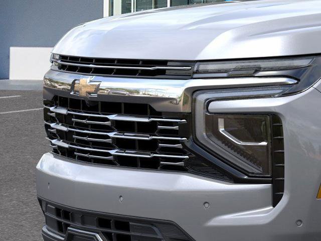 New 2026 Chevrolet Tahoe Premier image 38
