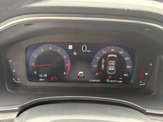 Used 2024 Acura Integra A-Spec FWD image 17