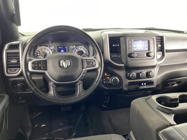 Used 2022 RAM 1500 Big Horn AWD/4WD image 19
