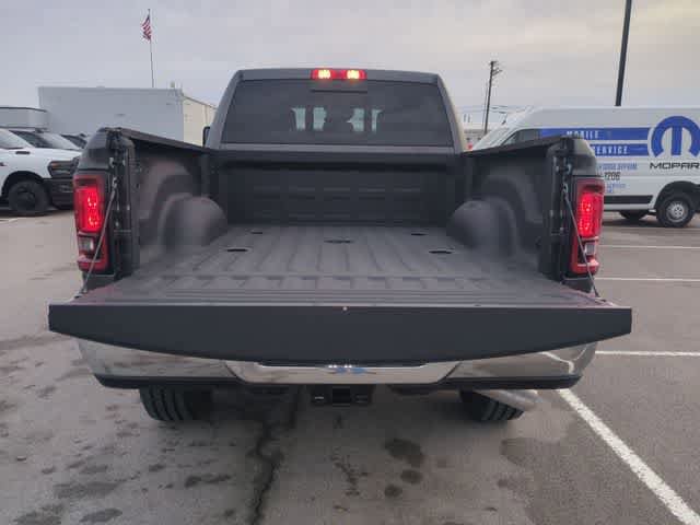 New 2026 RAM 2500 Tradesman AWD/4WD image 34