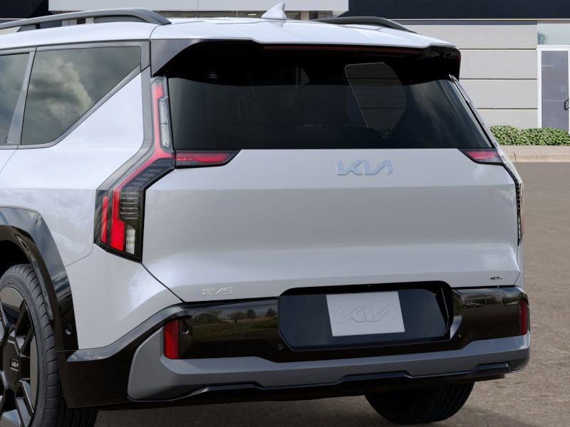 New 2026 Kia EV9 GT-Line image 13