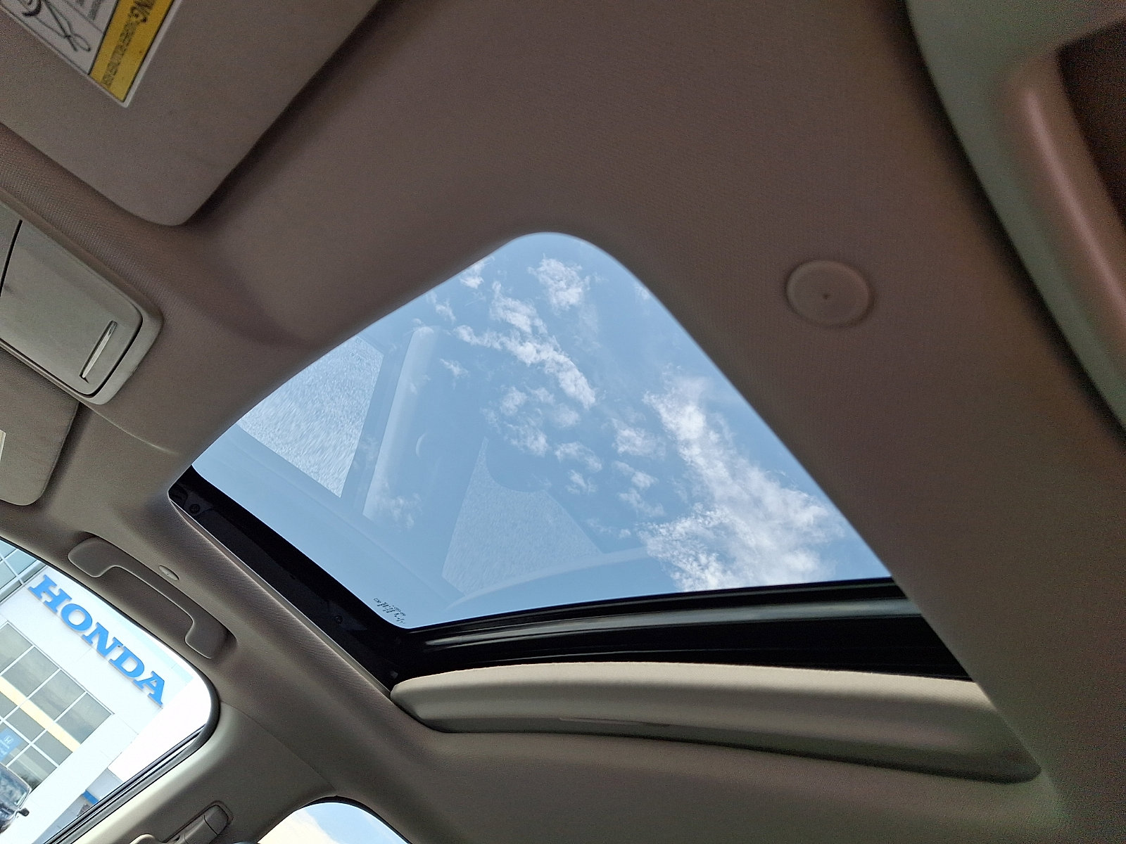 Certified 2023 Honda CR-V EX-L image 14